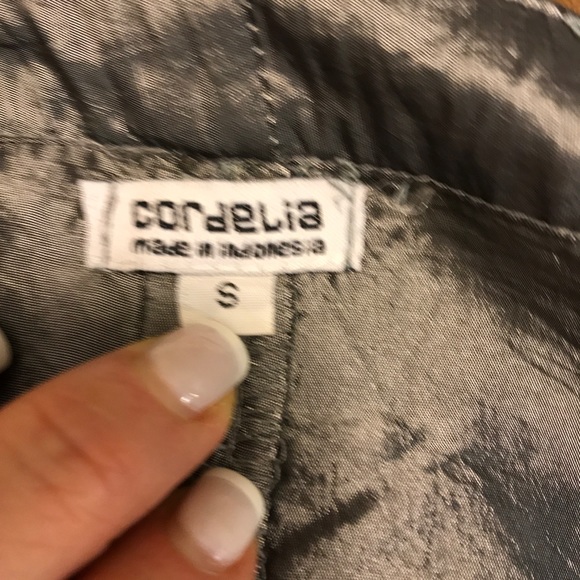 Vintage handmade Cordelia Skirt - Picture 3 of 6